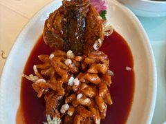 -得月楼·省级非遗·传统苏帮菜(观前店)