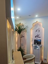 -梵茜儿·头道汤养生馆