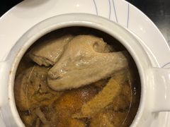 -广州文华东方酒店·江-由辉师傅主理