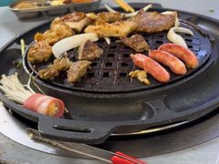 -牛犇炭火烤肉·鲜切烤肉(承德总店)