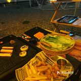 广州新晋网红T.T营地·大白之家(海珠店)    