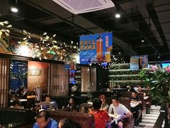 -AK47烤羊腿串吧(柳浪家园店)