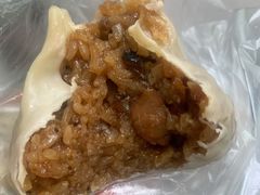 -白玉兰传统小吃