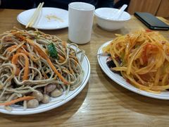 -西北朗益和穆斯林餐厅