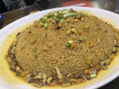 -缘来聚·徽菜名店(黄山宏村店)