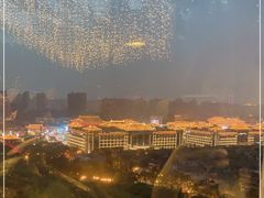 -烛影拾光观景餐厅·创意菜·摄影·小提琴(大唐不夜城店)