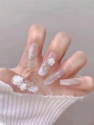 -M·X Nail日式美甲美睫