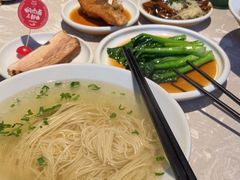-松鹤面馆·古法焖肉面(观前店)