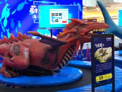 -皇庭广场(福华三路店)