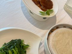 -满堂·烤鸭店·北京菜(鼓楼店)