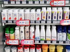 零售区-全家便利店(四平路六店)