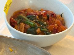 -龟兹KUCINA·新疆菜(前滩L+PLAZA店)