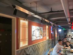 -老船舫·现做活鲜鱼馆(东郊记忆店)