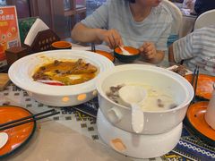 -乡村馕坑肉·烧烤·新疆菜·本地人更爱吃(阿勒泰首店)