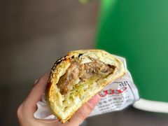 -百年夯碳烤胡椒饼(阿拉城店)