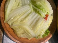 -探鱼·鲜青椒爽麻烤鱼(北京路天河城店)