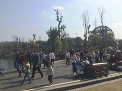 -枫香湖儿童公园