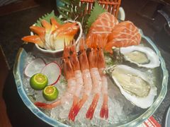 -古田居·特色寿司料理(星之岛旗舰店)