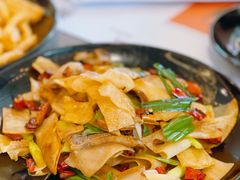 -一棠龙虾•王牌虾球(恒隆广场店)