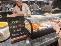 -碧涛阁·泡泡海洋·汤泉洗浴(王府花园店)