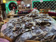 -园林美食城·本土农家菜(杨和镇店)