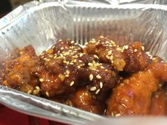 -必胜客(百联又一城店)