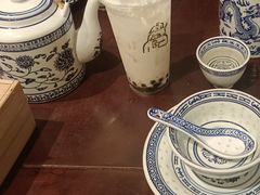 -南京大牌档(新街口德基广场店)