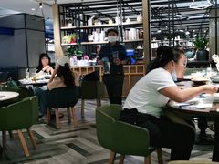 -港丽餐厅