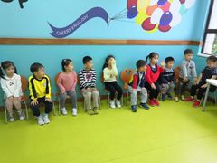 -奇尔思青少儿·语言·艺术·演讲(顾戴路店)