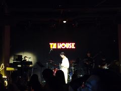 -TZ House音乐现场(茅台店)