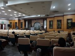 大堂-光裕书厅·评弹茶馆·剧场(观前街店)
