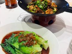 -眉州东坡(北苑华贸店)