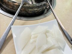 -墨脱石锅椰子鸡•香草鸭•东山羊(大东海店)