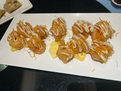 -恒记饭店(珠江路总店)