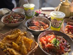 -老三样·旧食新味(万寿宫店)