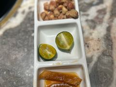 -禄婶鸡煲·打边炉