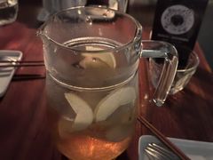 -陶享时光西餐·下午茶(信河街店)