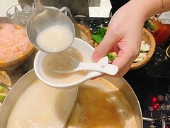 -湯系餐室(苏宁广场店)
