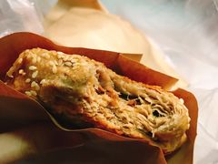 牛肉烧饼-李小老烧饼(常营民族家园店)