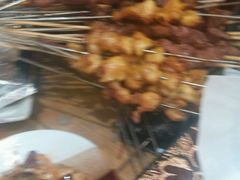 -聚点串吧·北京烧烤(赵登禹路店)