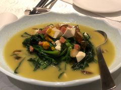 -一品淮扬 · 淮扬菜·北京万达文华酒店