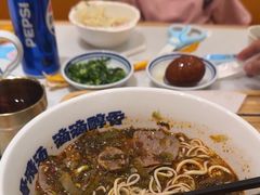 -陳香貴·兰州牛肉面(上海长风大悦城店)