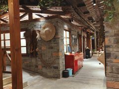 -丹江渔村(首都机场店)