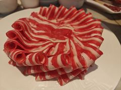 -清真·鸦儿李记·涮肉(花市店)
