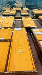 -中国黄金(北京旗舰店)