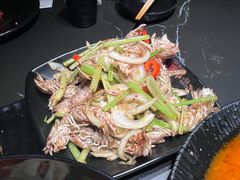 -红盔甲·小龙虾(人民广场店)
