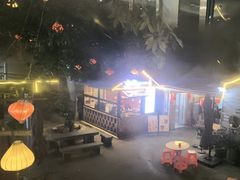 -周大娘牛乳(旧寨古村总店)