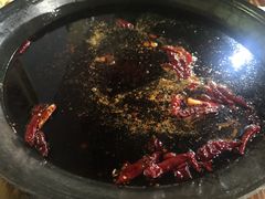 -星鸿社重庆老火锅