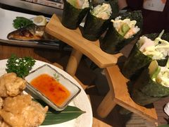 -酒井酱子·深夜食堂(东城汇店)