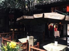 -三只耳火锅(宽窄巷子店)